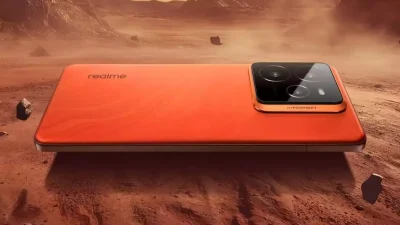 Realme GT7 Pro Hadir dengan Desain Mars yang Unik, Siap Tantang Smartphone Flagship Lain