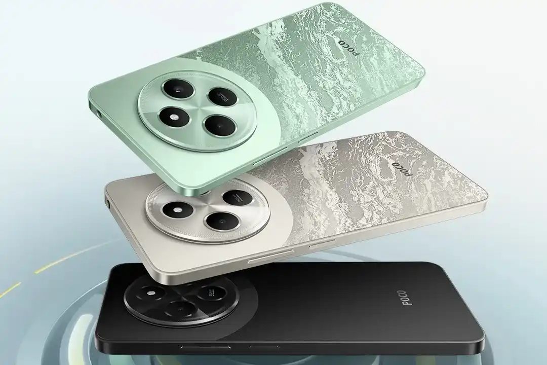 Smartphone Realme C75 Resmi Meluncur