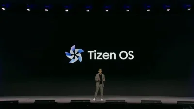 Samsung umumkan Tizen OS jadi open source