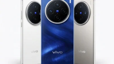 Jadwal Rilis Vivo X200 Series di Indonesia Akhirnya Terungkap