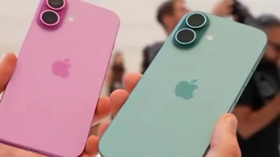 iPhone 16 Hilang dari E-Commerce Indonesia: Tokopedia dan Shopee Stop Penjualan!