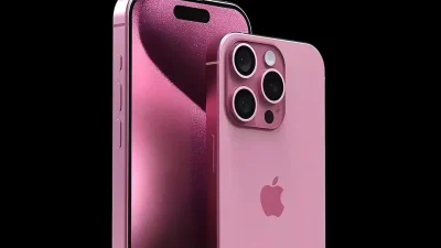 Perilisan iPhone 16 Series di Indonesia tertunda