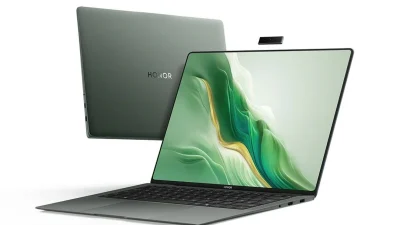 HONOR MagicBook Art 14: Laptop dengan Fitur Kamera Unik dan Spesifikasi Canggih