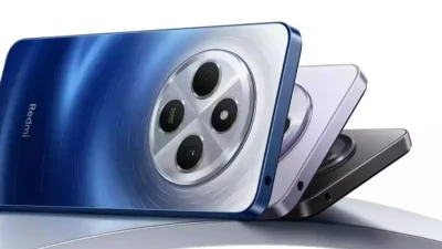 Xiaomi Redmi 14C Resmi Rilis di Indonesia