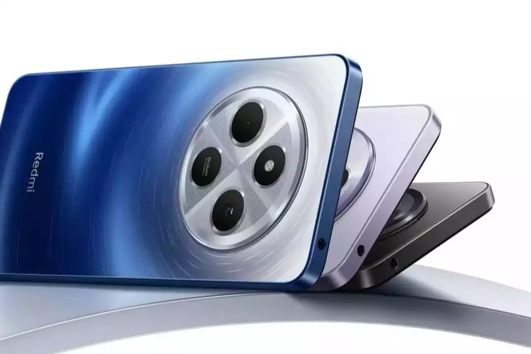 Xiaomi Redmi 14C Resmi Rilis di Indonesia