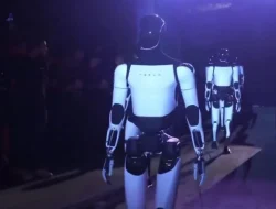 Pekerjaan yang Bakal Punah Akibat Robot AI, Apakah Profesi Anda Termasuk?
