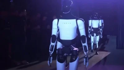 Pekerjaan yang Bakal Punah Akibat Robot AI, Apakah Profesi Anda Termasuk?