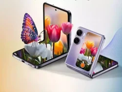 Mengenal MiraVision 955 pada SoC MediaTek: Teknologi Canggih untuk Smartphone Layar Lipat