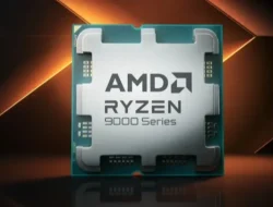 AMD Ryzen 7 9800X3D Diburu Penimbun, Harga Melonjak Drastis!