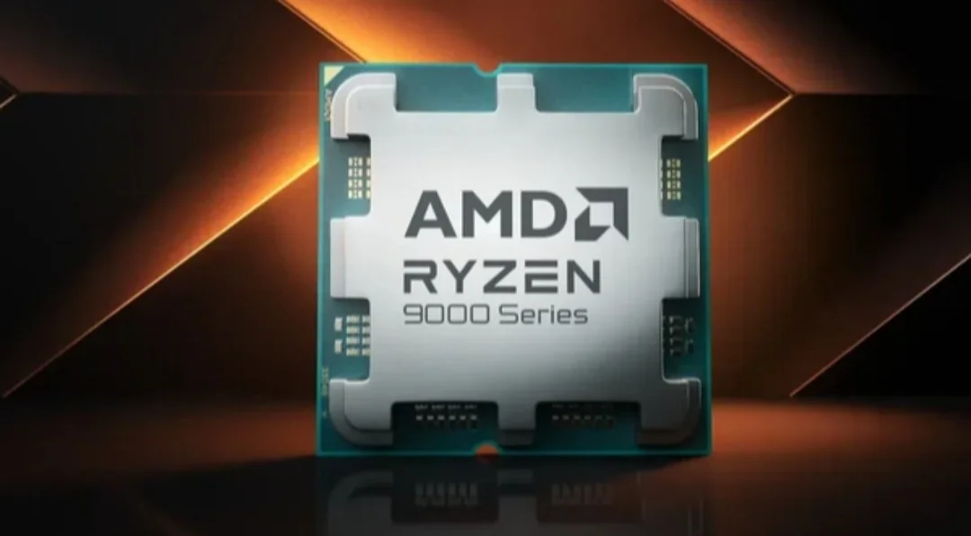 Permintaan Tinggi Bikin Prosesor AMD Ryzen 7 9800X3D Langka dan Mahal