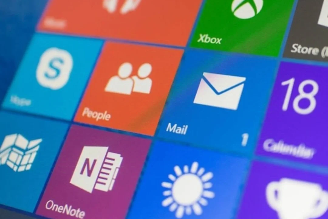 Microsoft akan segera hentikan layanan Windows Mail dan Calendar