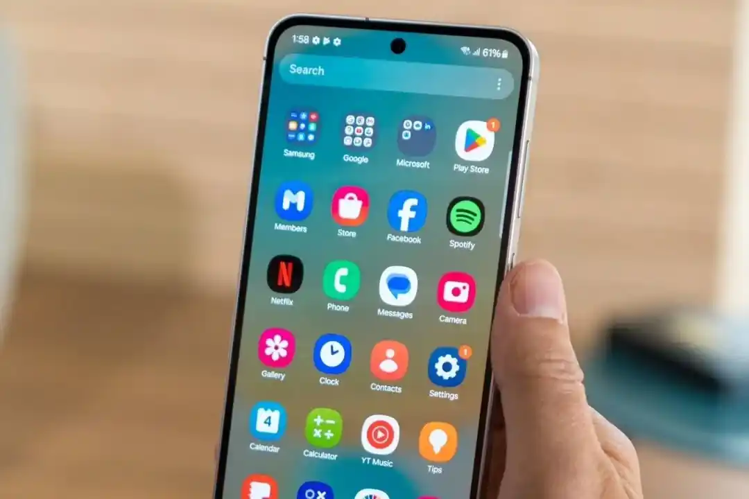 Cara Menghilangkan Iklan di Hp Samsung