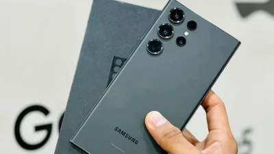 Samsung Bereng Tinggalkan Nama Galaxy untuk Smartphone Kelas Premium