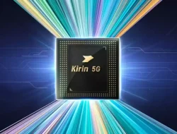 Kirin 9100 Terungkap: Huawei Siap Bersaing Kembali dengan Chipset Terbaru