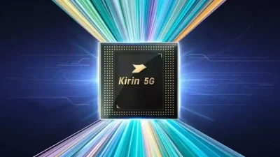 Bocoran Spesifikasi Chipset Kirin 9100