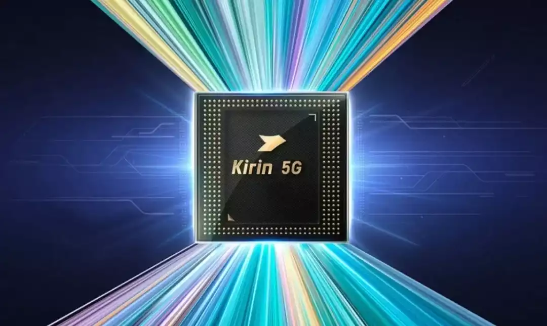 Bocoran Spesifikasi Chipset Kirin 9100