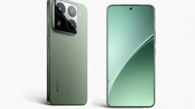 Xiaomi 15 Series Resmi Dirilis, Tampil dengan Snapdragon 8 Elite dan Desain Mirip Xiaomi 14