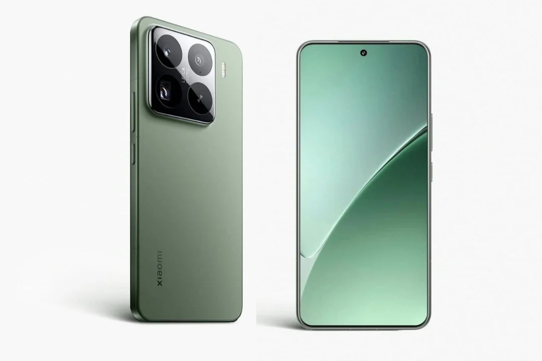 Xiaomi 15 Series Resmi Meluncur