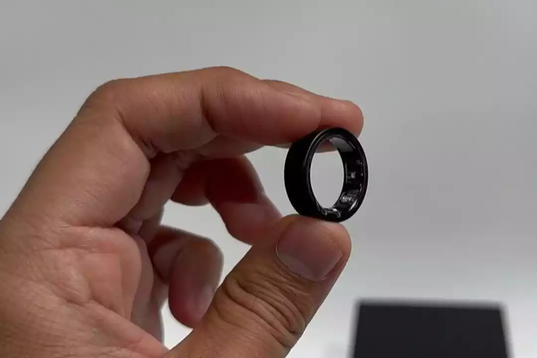 Samsung Galaxy Ring resmi rilis di Indonesia
