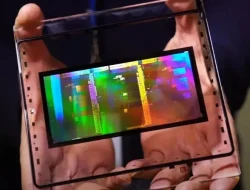 Corning Dapat Suntikan Dana AS$32 Juta untuk Tingkatkan Produksi Kaca Khusus Chip