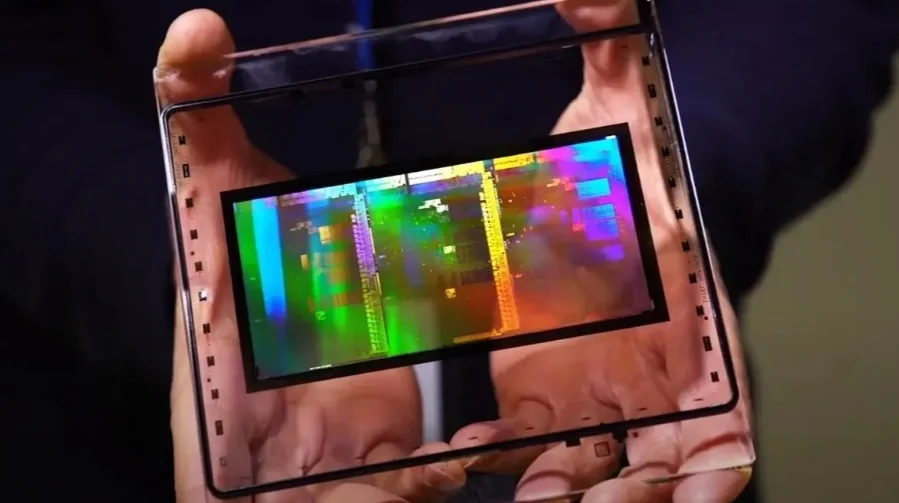 Corning Gorilla Glass Dapat Suntikan Dana dari AS