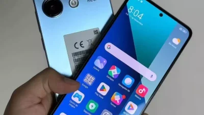 Mengapa HP Xiaomi Penuh Iklan? Ini Dia Alasannya