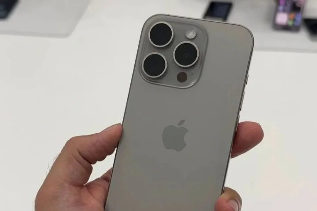 Daftar Ponsel Paling Laris Q1 2024