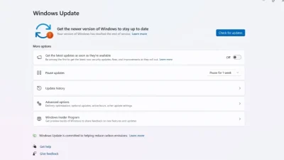Heboh! Windows 11 23H2 Dikabarkan Sudah Akhir Dukungan, Ternyata Cuma Bug!