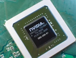 Perang Dagang Memanas, China Selidiki Nvidia Atas Tuduhan Monopoli