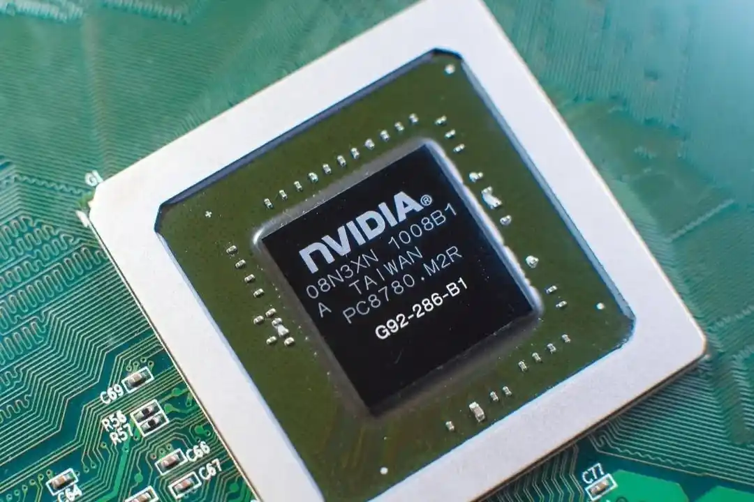 Perang Dagang AS-China Meningkat, Nvidia Kena Dampak