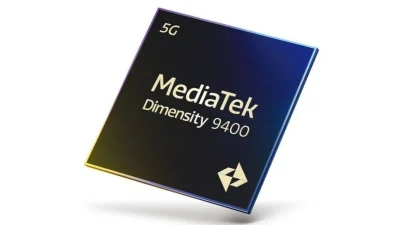 Dimensity 9400 Kalahkan Snapdragon 8 Gen 3! MediaTek Kuasai Tahta Performa