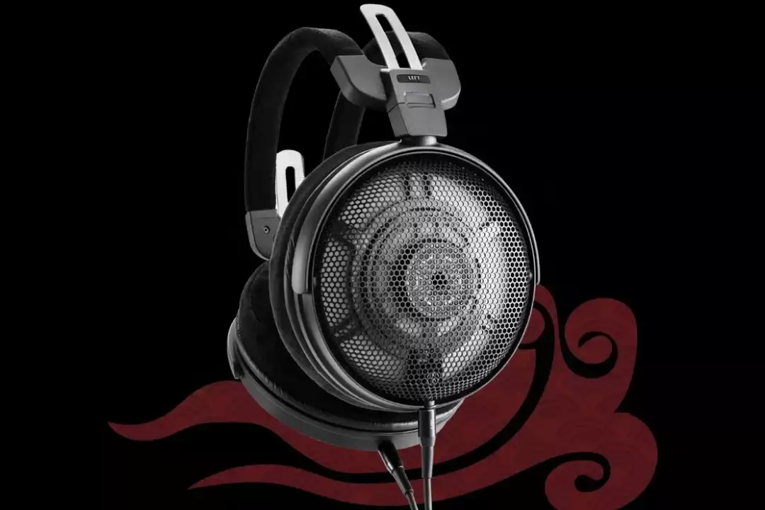 Review Headphone ATH-ADX3000