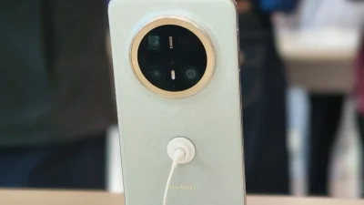 Peminat Huawei Mate 70 Series, Tim Produksi Kewalahan