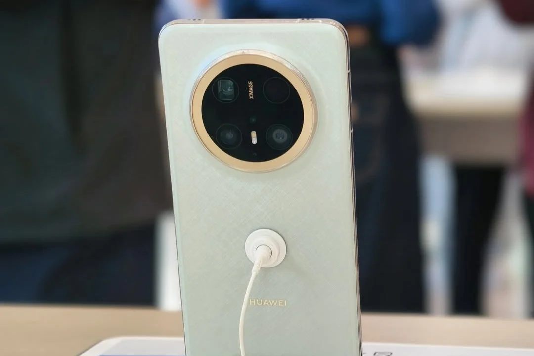 Peminat Huawei Mate 70 Series, Tim Produksi Kewalahan