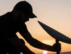 Starlink Terhubung Langsung ke HP? Begini Penjelasan Komdigi