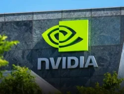 Kata Pemasok Nvidia: AI Phones Bisa Redam Dampak Lesunya Data Center pada Industri Chip
