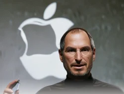 Terungkap! Makna Sebenarnya Huruf ‘i’ pada iPhone yang Bikin Banyak Orang Tercengang