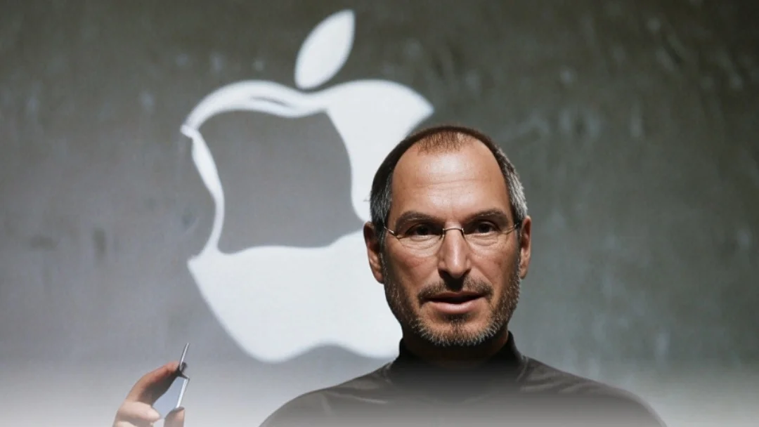 Steve Jobs ungkap makna huruf i pada iPhone