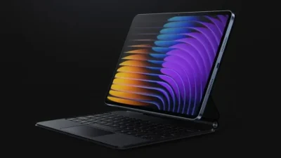 Xiaomi Siapkan Penantang Serius iPad: Tablet Premium dengan RAM 24GB dan Layar 144Hz!
