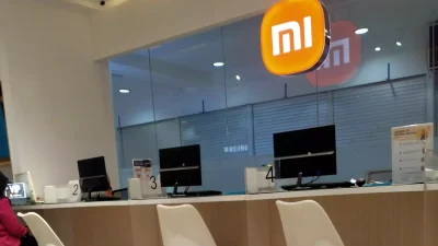 Pengalaman Memperbaiki Hp di Service Center Xiaomi Plaza Medan Fair