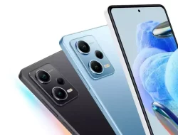 Dominasi Brand China di Pasar Smartphone Indonesia Q3 2024: Siapa Rajanya?