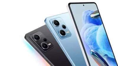 Dominasi Brand China di Pasar Smartphone Indonesia Q3 2024: Siapa Rajanya?