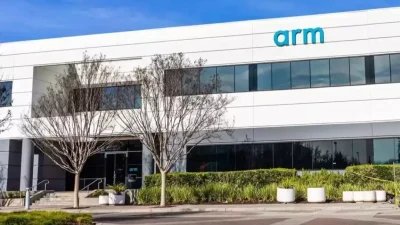 Perseteruan Arm vs Qualcomm makin memanas