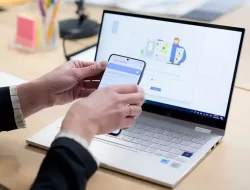Samsung Hentikan Dukungan DeX untuk PC di One UI 7, Ini Alasannya!