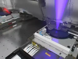 Ambisi Rusia Kuasai Teknologi Chip: Kembangkan Mesin Litografi EUV 11.2nm