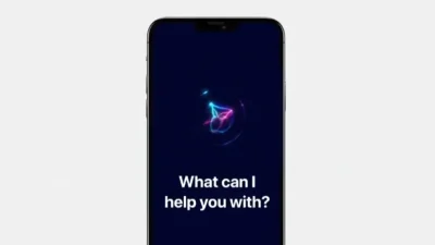 Apple Digugat Karena Siri Rekam Percakapan Pengguna