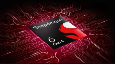 Snapdragon 6 Gen 4 Gempur HP Midrange, Bocoran Skor AnTuTu Bikin Penasaran!