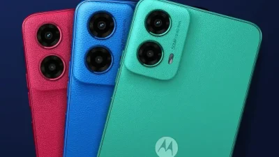 Setelah 8 Tahun Vakum, Motorola Resmi Comeback ke Indonesia! Siap Gempur Pasar Smartphone?