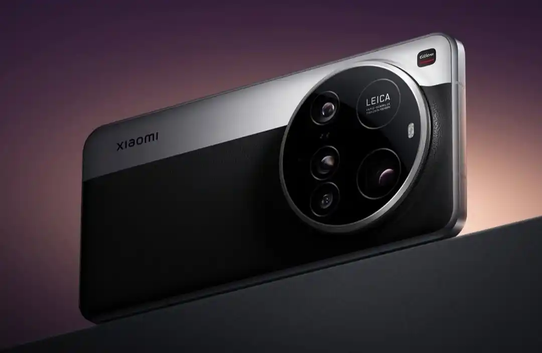 Xiaomi 15 Ultra rilis di indonesia