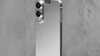 Samsung Galaxy S25 Edge